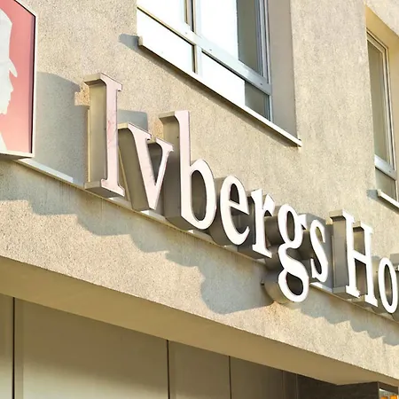 Ivbergs Messe Nord 3* Berlin