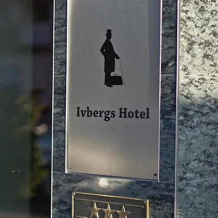 Ivbergs Messe Nord 3* Berlin