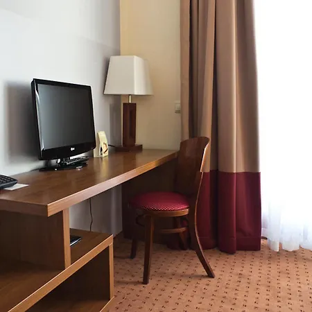 Ivbergs Messe Nord Hotel Berlin