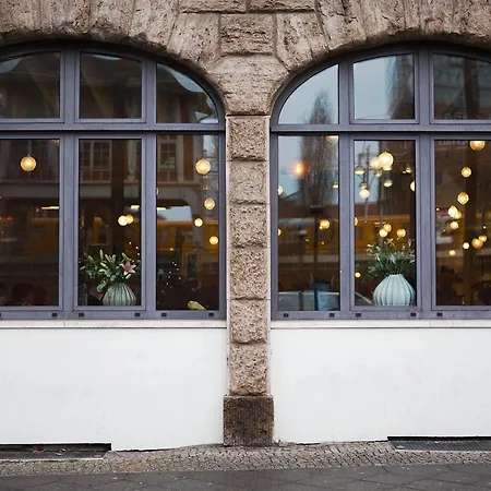 Hotel Michelberger