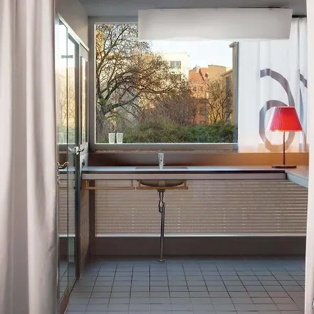 Casa Camper Hotel 4*