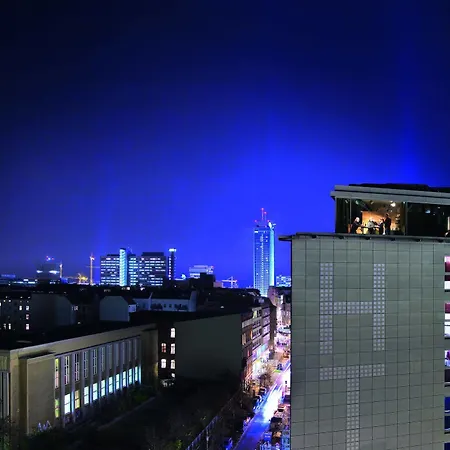 Casa Camper Hotel Berlin