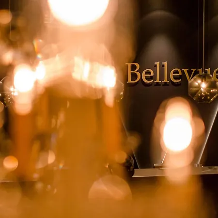 One Berlin-bellevue 3*