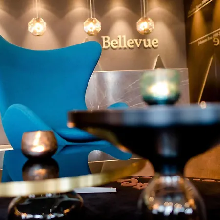 One Berlin-bellevue