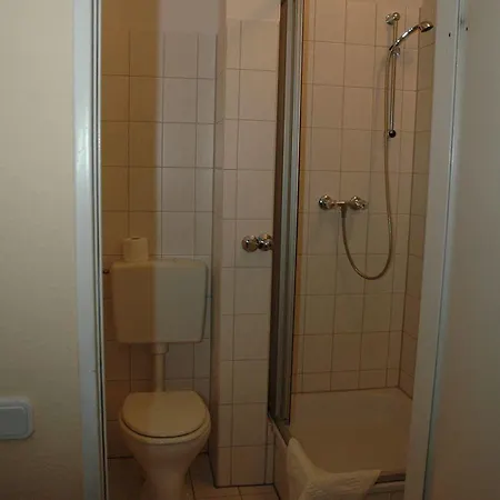 Hotel Alper Am Potsdamer Platz 3*