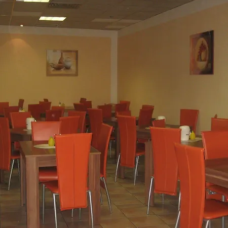 Hotel Alper Am Potsdamer Platz Berlin