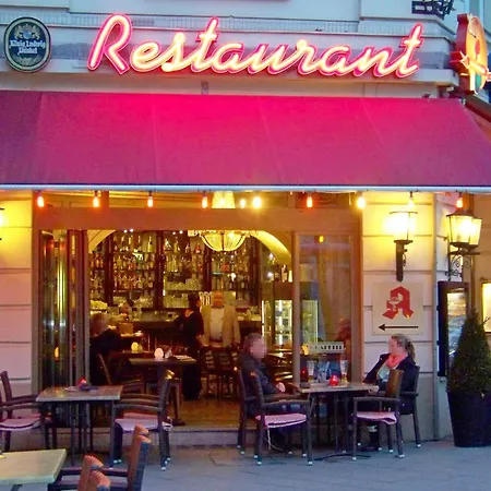 Hotel Amadeus Am Kurfurstendamm