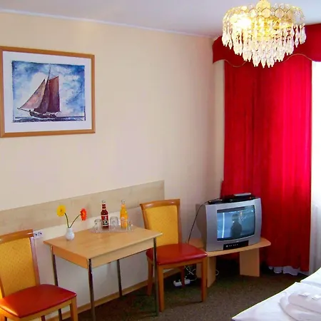 Amadeus Am Kurfurstendamm Hotel 3*