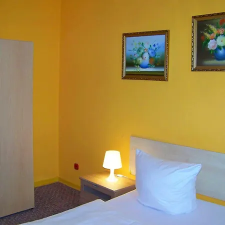 Hotel Amadeus Am Kurfurstendamm 3*