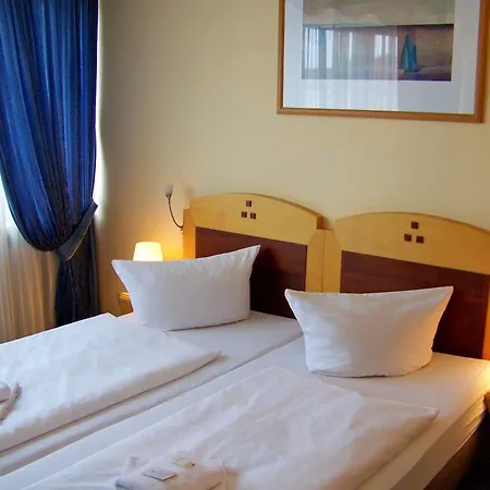 Amadeus Am Kurfurstendamm Hotel Berlin