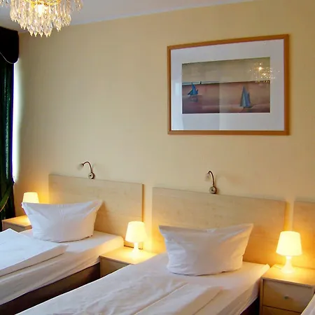 Amadeus Am Kurfurstendamm Hotel Berlin