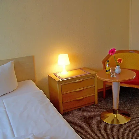 Hotel Amadeus Am Kurfurstendamm Berlin