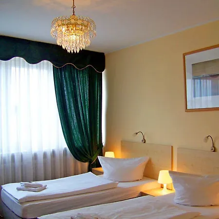 Amadeus Am Kurfurstendamm 3*