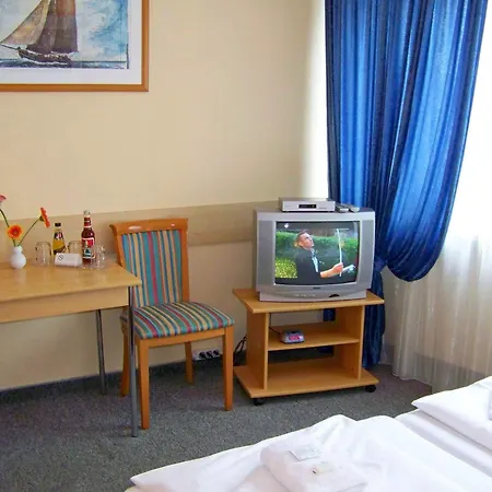 Hotel Amadeus Am Kurfurstendamm