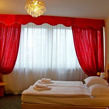 Amadeus Am Kurfurstendamm Hotel Berlin