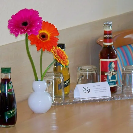 Hotel Amadeus Am Kurfurstendamm 3*