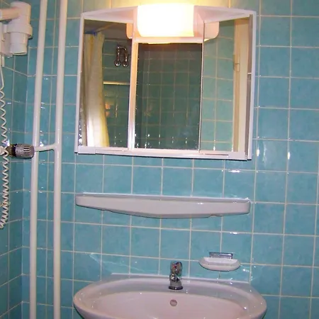 Hotel Amadeus Am Kurfurstendamm Berlin