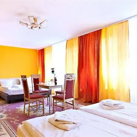 Amadeus Am Kurfurstendamm Hotel