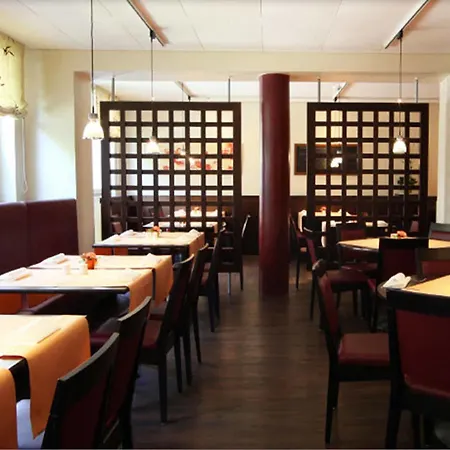 Hotel Dietrich-bonhoeffer-hotel Mitte Berlin