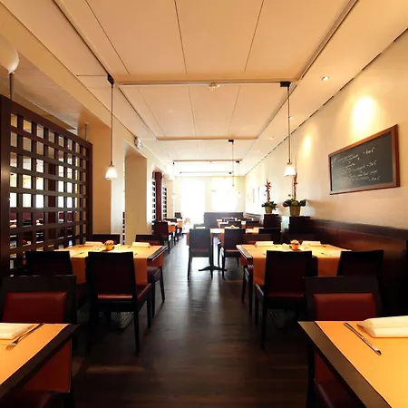 Dietrich-bonhoeffer-hotel Mitte 3*