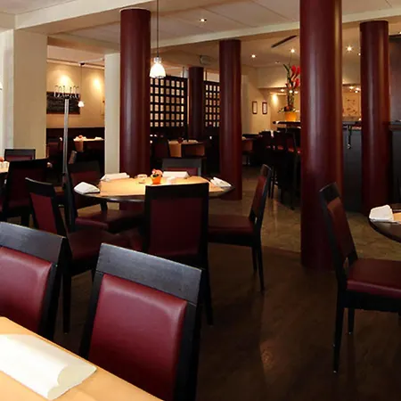 Hotel Dietrich-bonhoeffer-hotel Mitte 3*