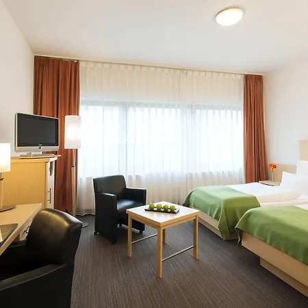 Nh City West Berlin