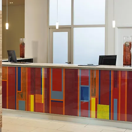 Hotel Nh City West Berlin
