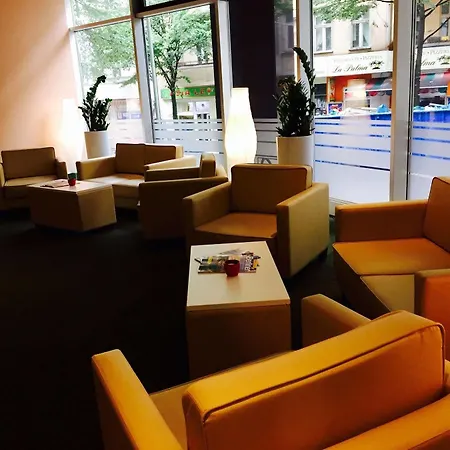 Arcadia Hotel Berlin