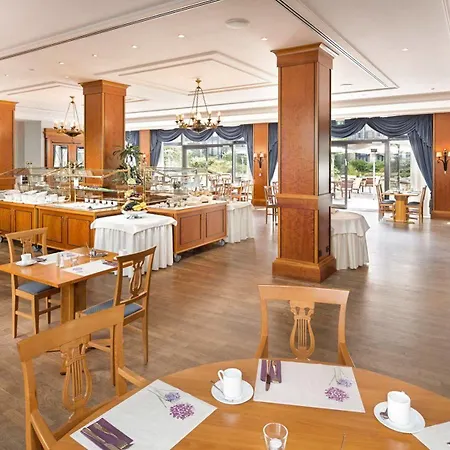 Victor's Residenz-hotel Hotel Berlijn