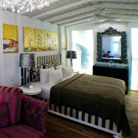 Ackselhaus & Blue Aparthotel 4*
