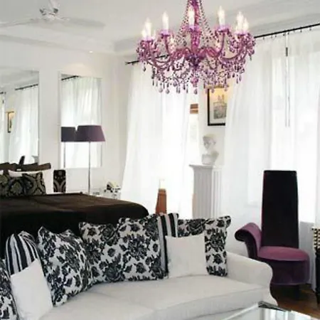 Aparthotel Ackselhaus & Blue 4*