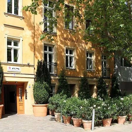 Ackselhaus & Blue Aparthotel