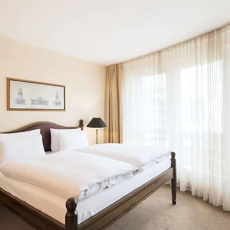 Hotel Nh Kreuzberg