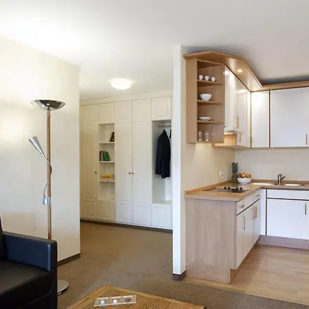 Hotel Nh Kreuzberg 3*