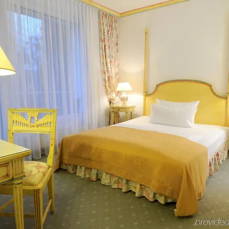Hotel Bernstein Kastania