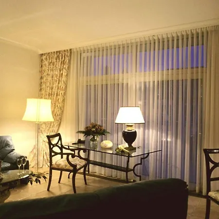 Bernstein Kastania Hotel Berlin