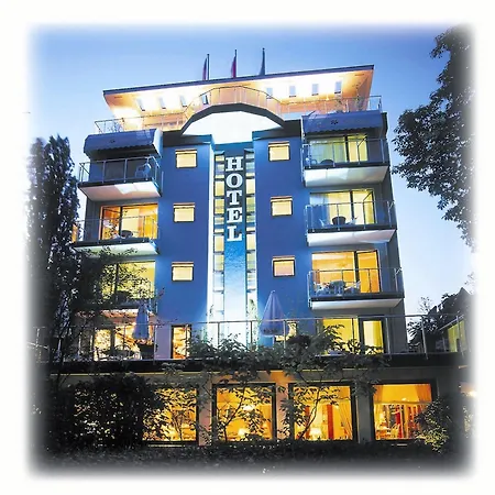 Bernstein Kastania Hotel