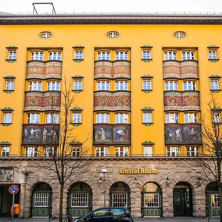 Amstel House Berlín