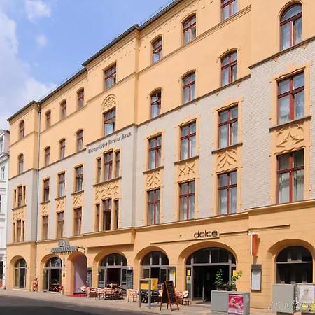 Martas Berlin-mitte 3* Berlin