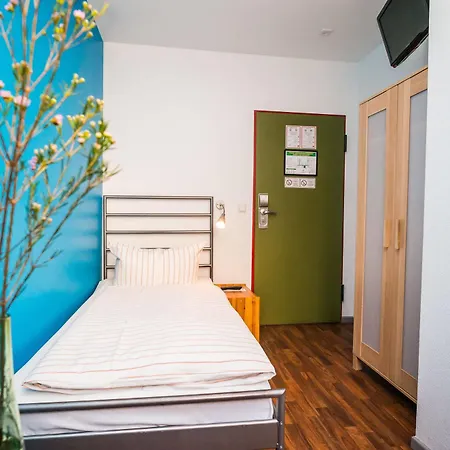 Hostel Amstel House Berlín