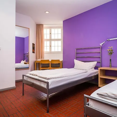 Amstel House * Berlin
