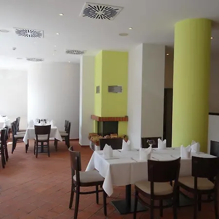 Martas Berlin-mitte Hotel