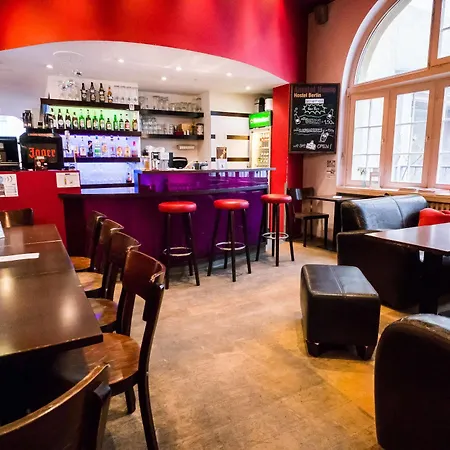 Amstel House *