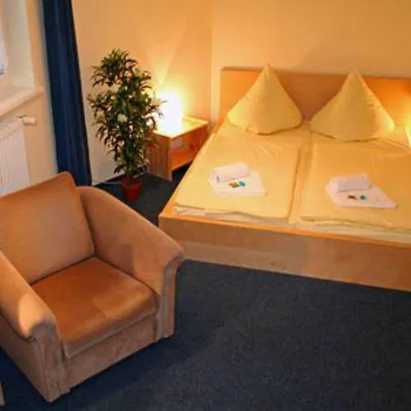 Comenius Hotel