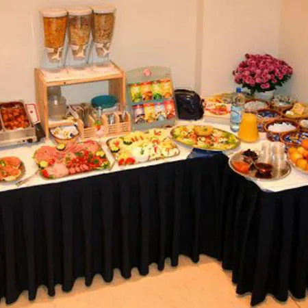 Hotel Comenius