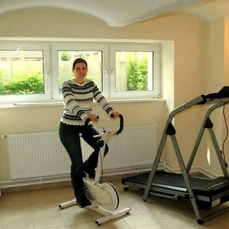 Hotel Comenius Berlin