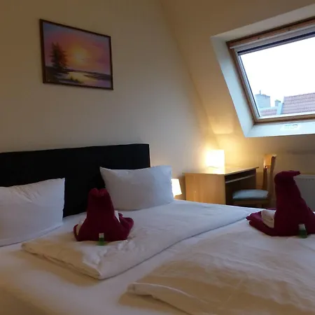 Comenius Hotel Berlin