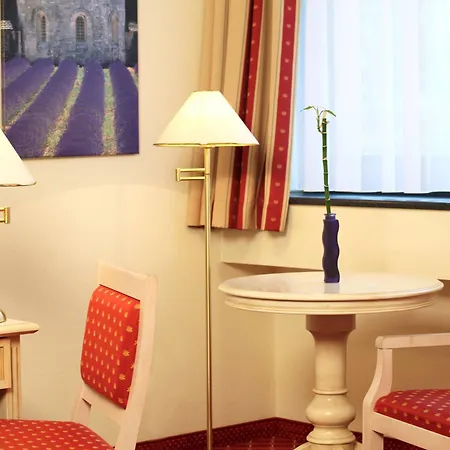 Chateau Kurfuerstendamm Βερολίνο