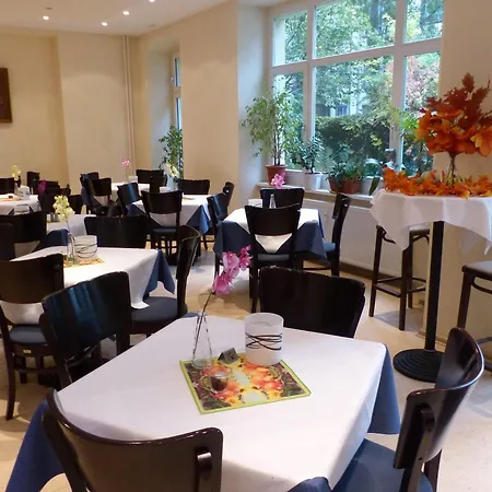 Hotel Comenius Berlin