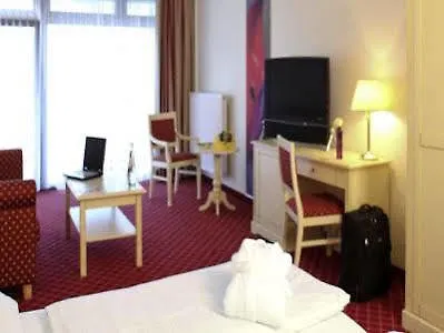 Ξενοδοχείο Chateau Kurfuerstendamm 4*